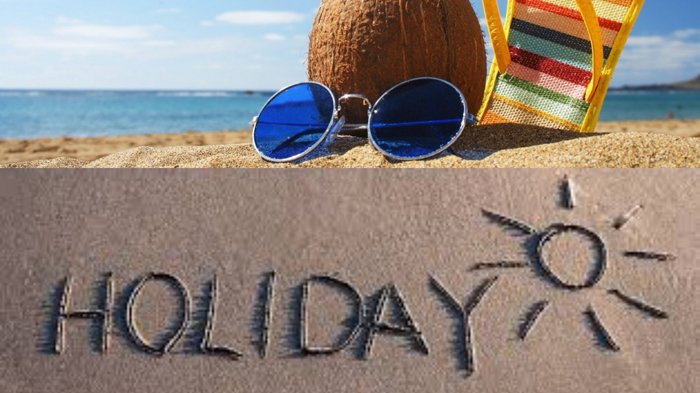 Rekomendasi Wisata Terbaik di Indonesia