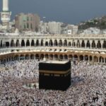 Syarat Wajib Ibadah Umroh