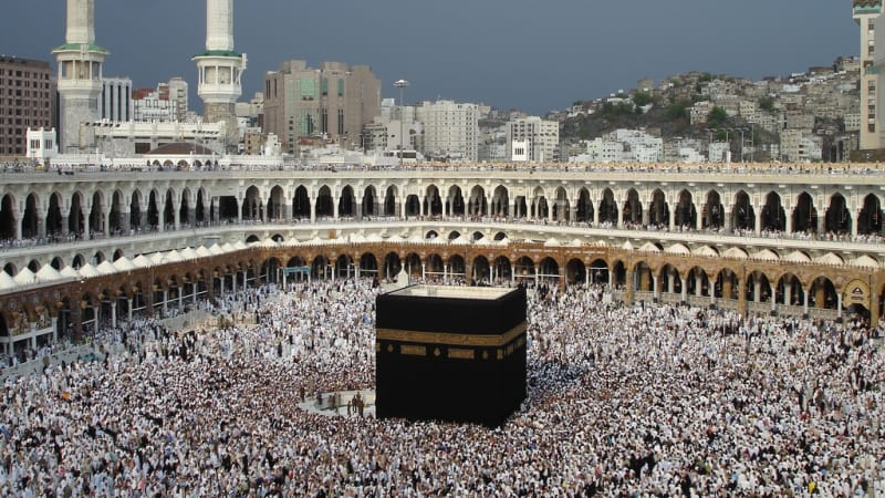 Syarat Wajib Ibadah Umroh