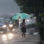 10 Tips Menghadapi Musim Hujan Agar Tetap Sehat