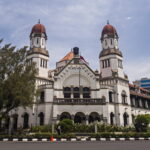 5 Tempat Wisata Mistis di Indonesia