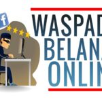 TINDAK PIDANA PENIPUAN MELALUI JUAL-BELI ONLINE