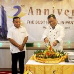 Adab Mengadakan Acara Tasyakuran