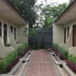 Kebersihan Lingkungan Tempat Kos