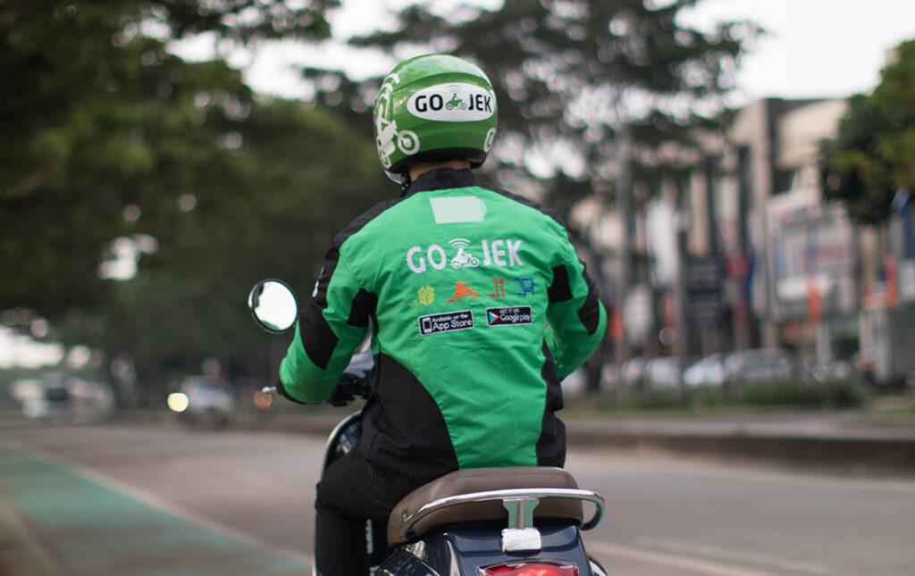 Kelebihan Aplikasi Gojek Driver Versi Lama