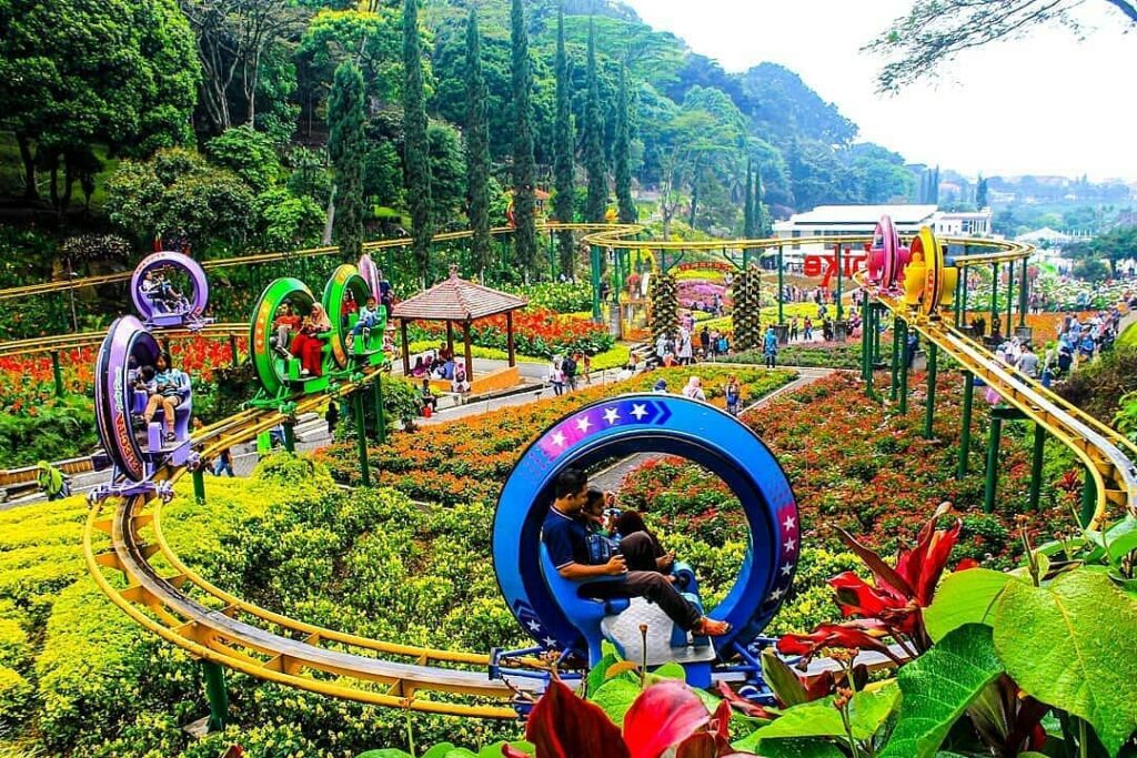 10 Wisata Edukasi di Malang yang Recommended