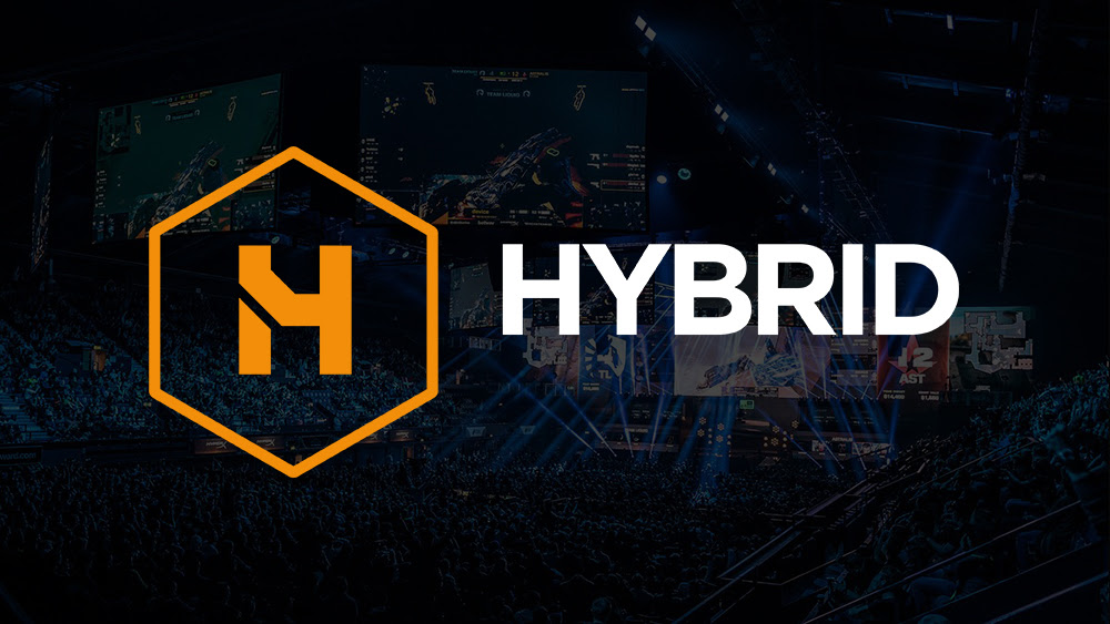 Penuhi Kebutuhan Asupan Informasi Mengenai Esports di Hybrid.co.id