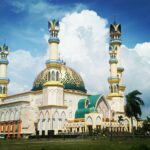 Tempat Berlibur Lombok Yang Wajib Kamu Kunjungi