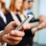 BAHAYA RADIASI HANDPHONE SECARA MEDIS