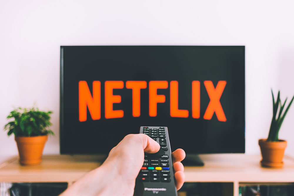 Untung Rugi Pemblokiran Netflix di Indonesia