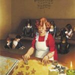 Kacaunya Kehidupan Zaman Sekarang