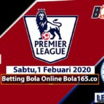 Prediksi Skor Chelsea Vs Leicester City di Laga English Premier League (EPL)