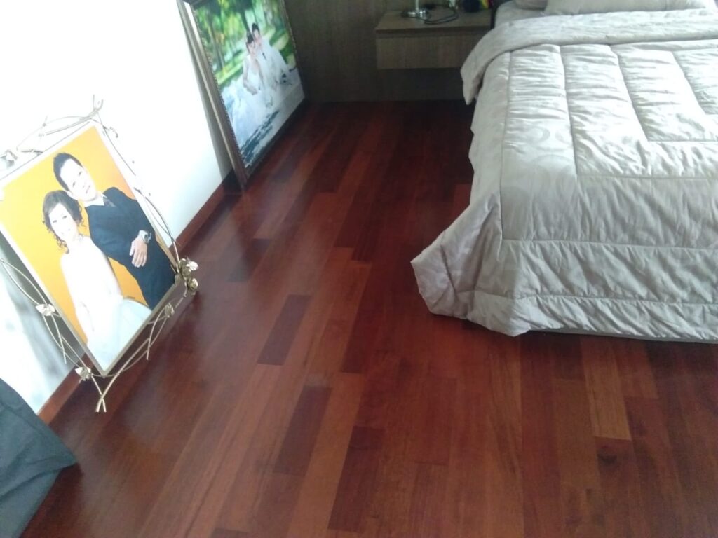 Mengenali Kualitas Parket Lantai untuk Dekorasi ruangan