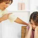 Stop Memarahi Anak yang Berlebihan