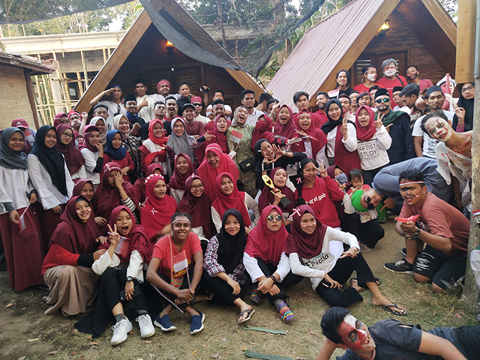 4 Akses Menarik Kursus Bahasa Inggris di Pare yang Bagus