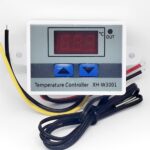 Mengenal Thermostat Digital Terbaik