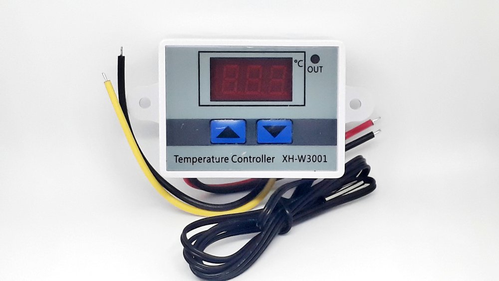 Mengenal Thermostat Digital Terbaik