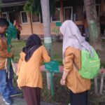 Prodi Pendidikan Biologi Univet Jalin Kerjasama dengan SMA Negeri 1 Tawangsari Sukoharjo