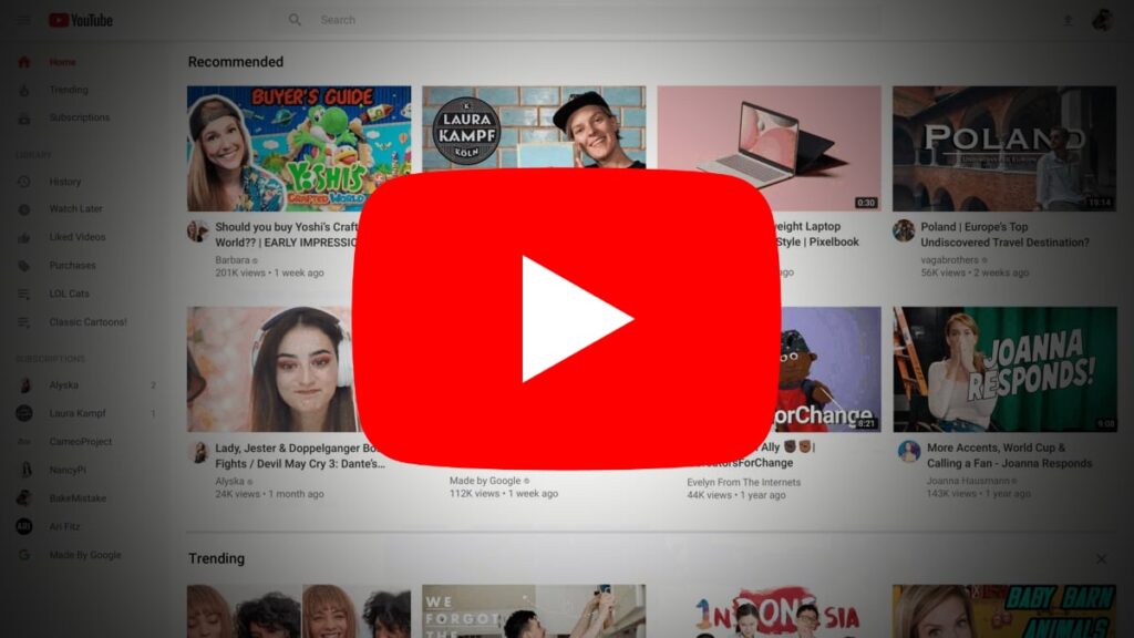 Cara Download Video Youtube Premium Terbaru