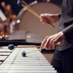 Alat Musik Tradisional Yogyakarta