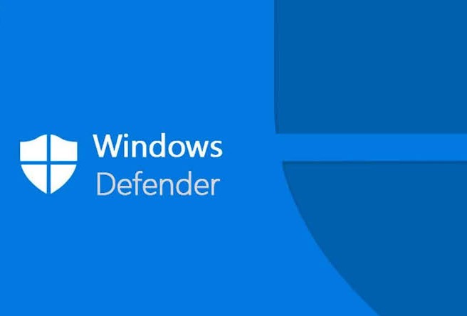 Cara Mengaktifkan Windows Defender di Semua Windows