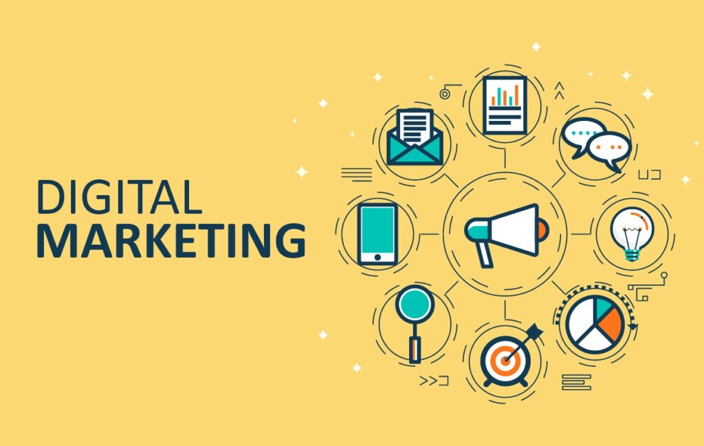 7 Manfaat Digital Marketing untuk Bisnis Makin Sukses