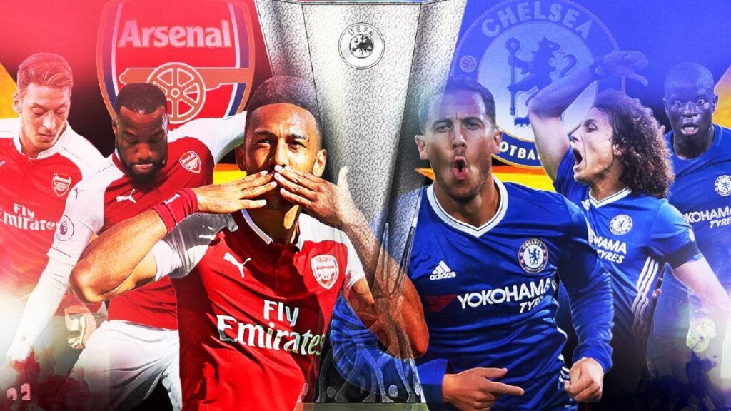 PREDIKSI SKOR CHELSEA VS ARSENAL DI EPL