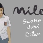 Cerita Singkat Sinopsis Film Suara dari Dilan