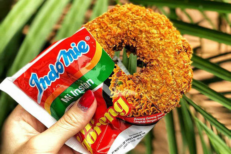 Lagi Hits, Sudah Coba 3 Makanan Ringan (Snack) Ini?