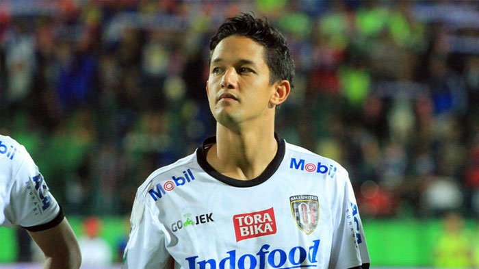 PERSIB TAK TERTARIK REKRUT IRFAN BACHDIM?