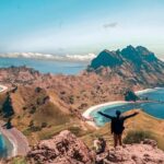 Tips Solo Traveling Ke Labuan Bajo, Tetap Asyik dan Happy