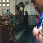 Pengusung Islam Moderat