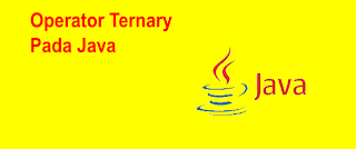 Penggunaan Operator Kondisional di Java
