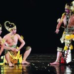 Unsur Unsur Kritik Tari