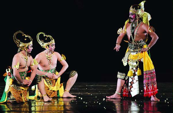 Unsur Unsur Kritik Tari