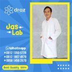 Jas Lab Toko Draz
