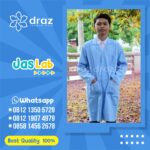 Hal Yang Perlu Anda Perhatikan Sebelum Membeli Jas Laboratorium