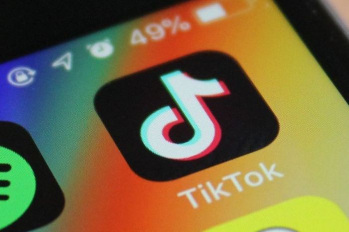 Demam TikTok, Merry Riana Unggah Video TikTok yang Menginspirasi!