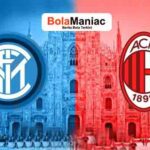 Head To Head Inter VS Milan