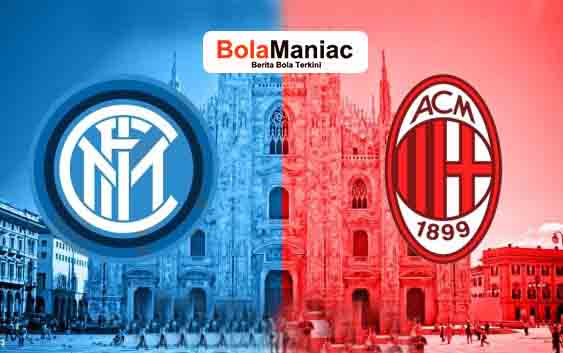 Head To Head Inter VS Milan
