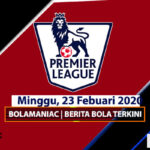 Prediksi skor Manchester City Vs LeicesterCity