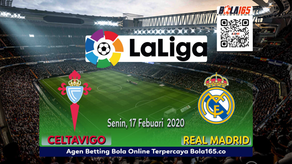 Prediksi Skor CeltaVigo Vs Real Madrid Di Laga Laliga