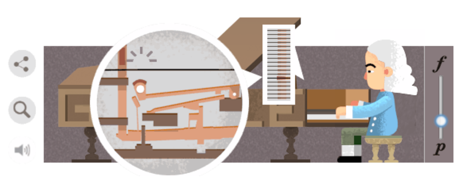 Bagaimana Bartolomeo Cristofori Menciptakan Piano dan Mengubah Sejarah Musik