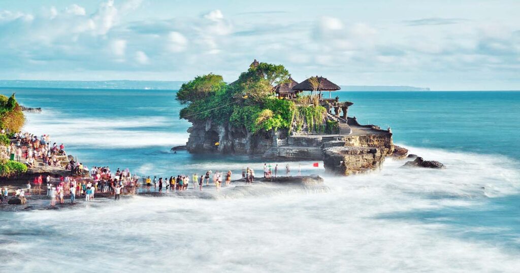 Tips Penting Traveling ke Bali Agar Tetap Hemat