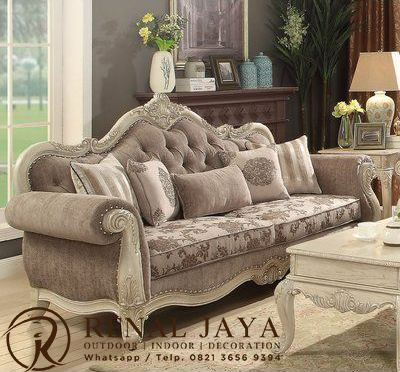 Tips Berbelanja Perabotan Jati Jepara