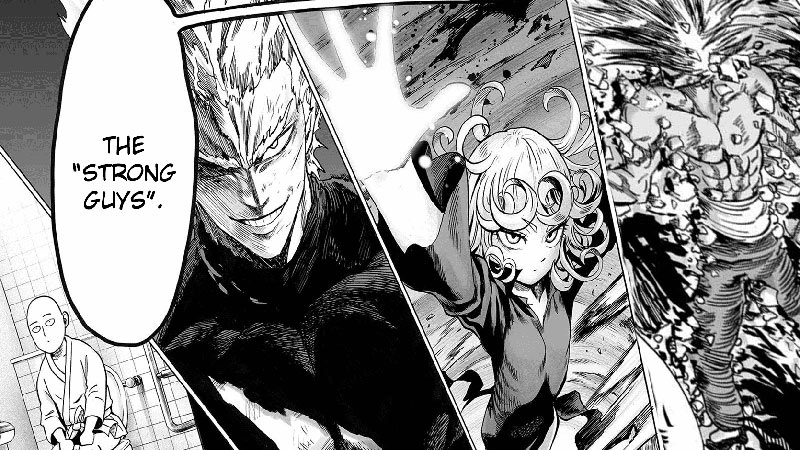 Belajar Bahasa Inggris Sekaligus Hobi Baca Komik