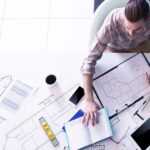 4 Manfaat Menggunakan Jasa Arsitek Sebelum Membangun Rumah