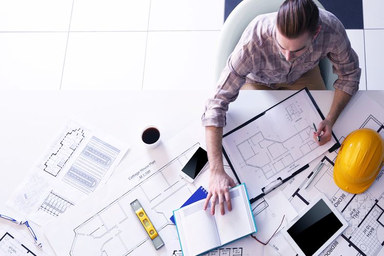 4 Manfaat Menggunakan Jasa Arsitek Sebelum Membangun Rumah
