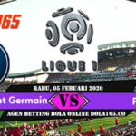Prediksi Skor Paris Saint Germain Vs FC Nantes di Laga Ligue 1