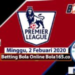Prediksi Skor Tottenham Vs Manchester City di laga EPL